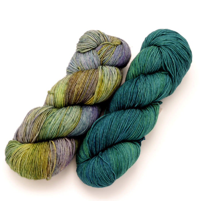 Malabrigo - Sock / Indiecita & Solis