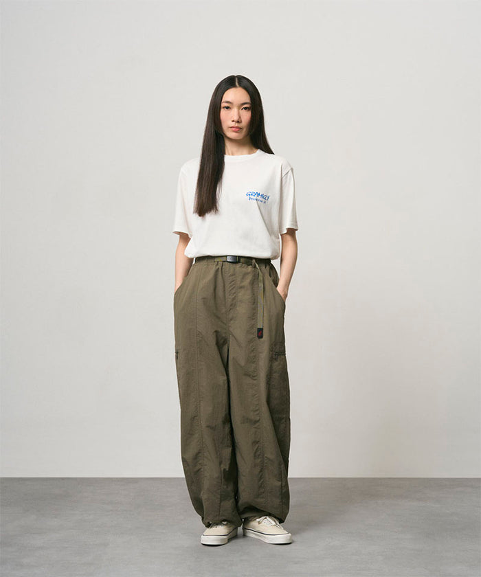Loose Balloon Pant
