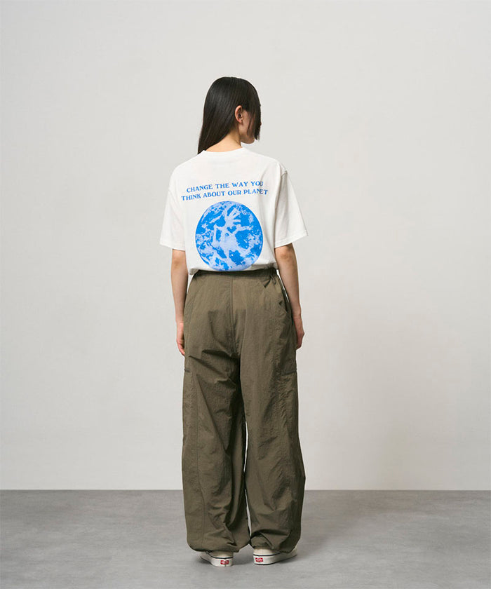 Loose Balloon Pant
