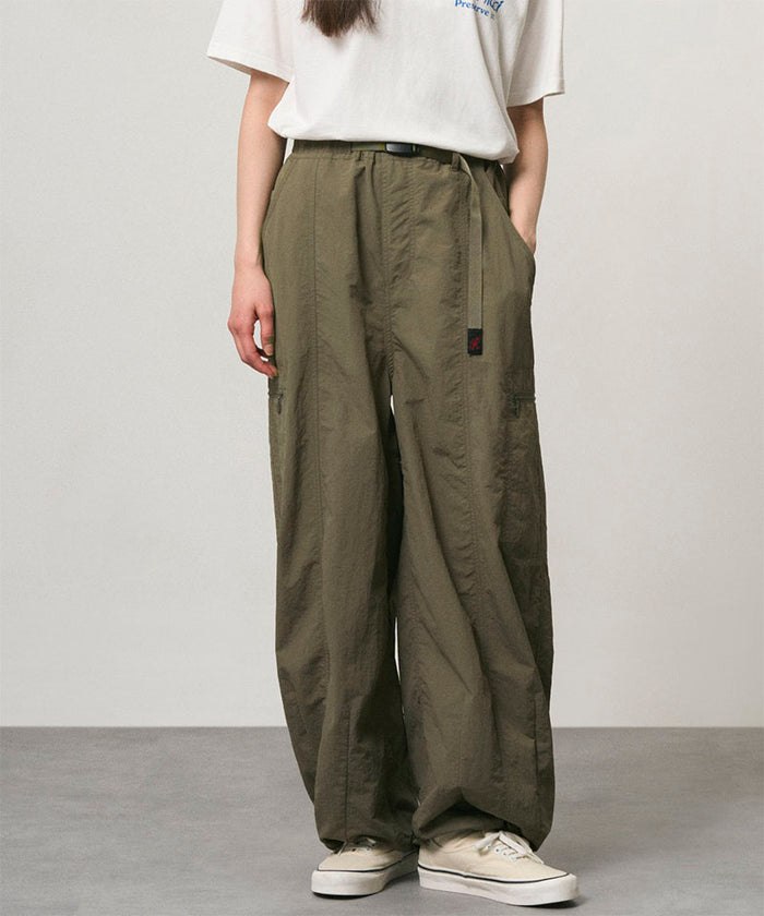 Loose Balloon Pant