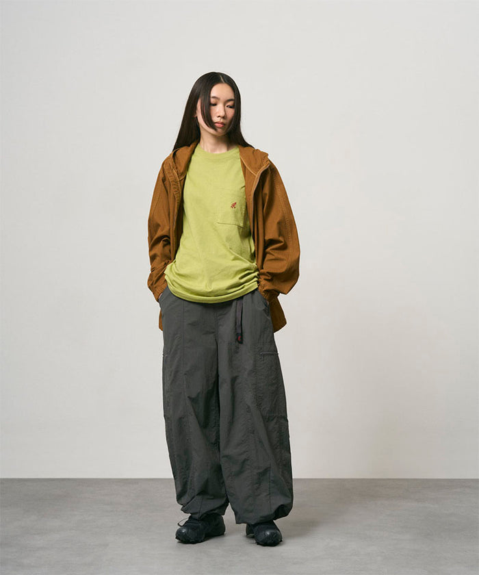 Loose Balloon Pant