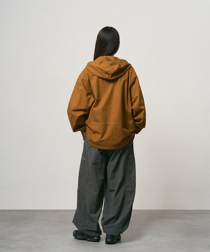 Loose Balloon Pant