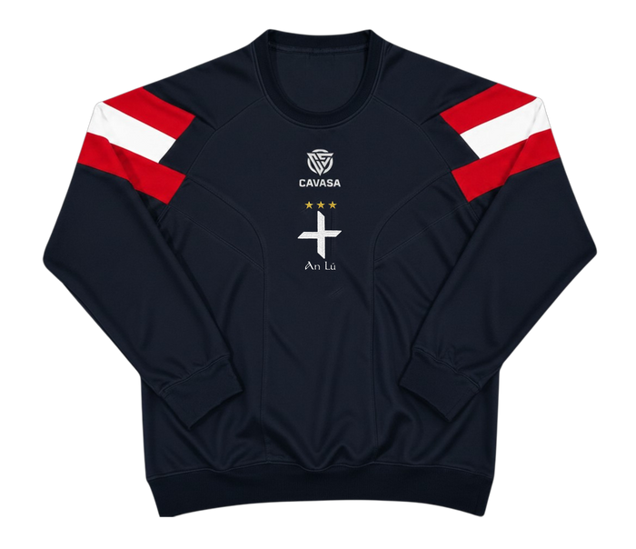 Louth 90s Legacy Sweatshirt