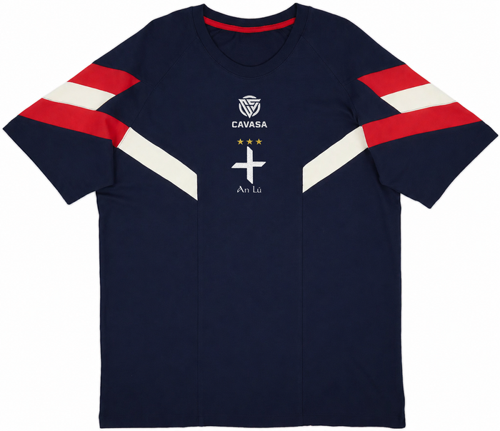 Louth Retro Inspired T-shirt