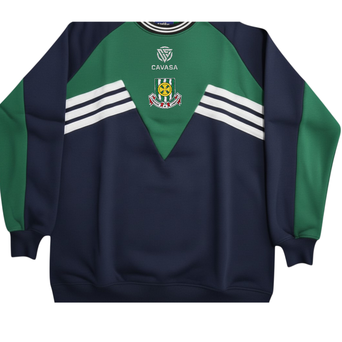 Luimneach / Limerick Retro Sweatshirt