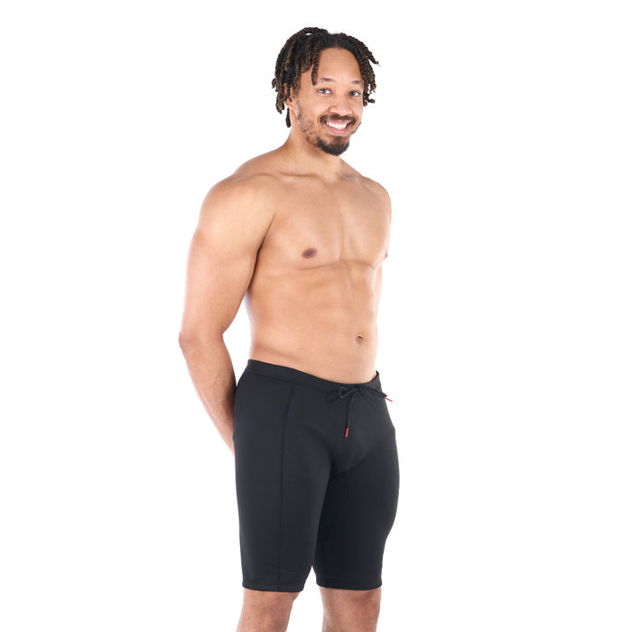 Lunch Box Neoprene Short (3)