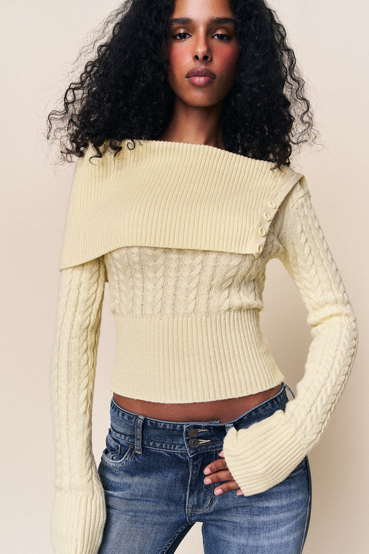 Luretta Sweater
