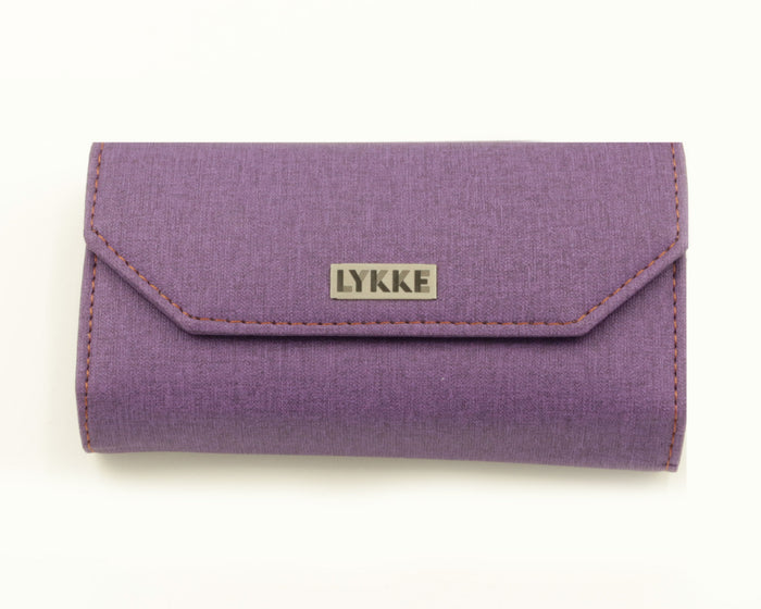 LYKKE - Flight 3.5" Interchangeable Needle Set (US 3-10.5) - 3 Colors