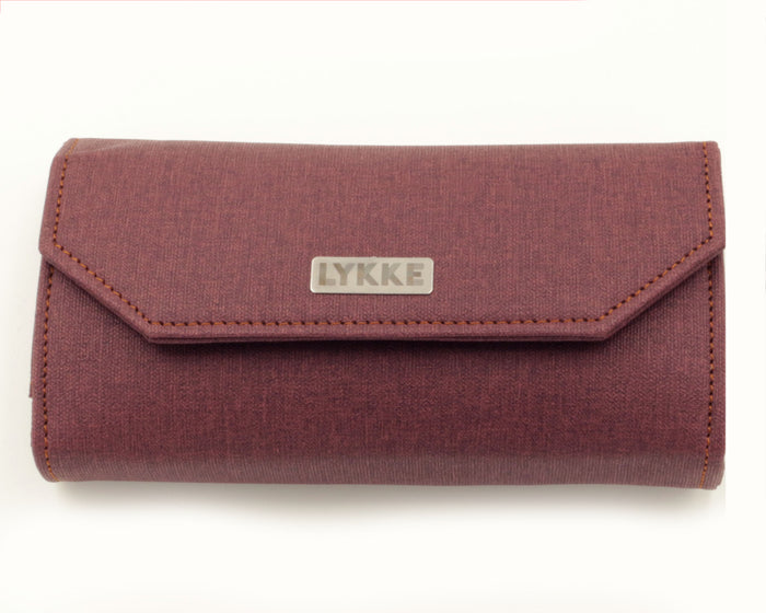 LYKKE - Flight 3.5" Interchangeable Needle Set (US 3-10.5) - 3 Colors