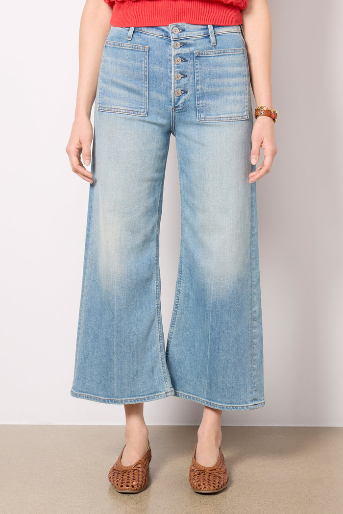 Lyra Patch Pocket