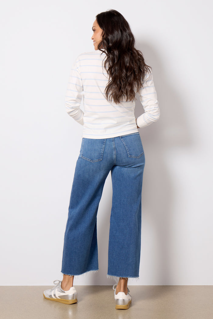 Lyra Wide Leg