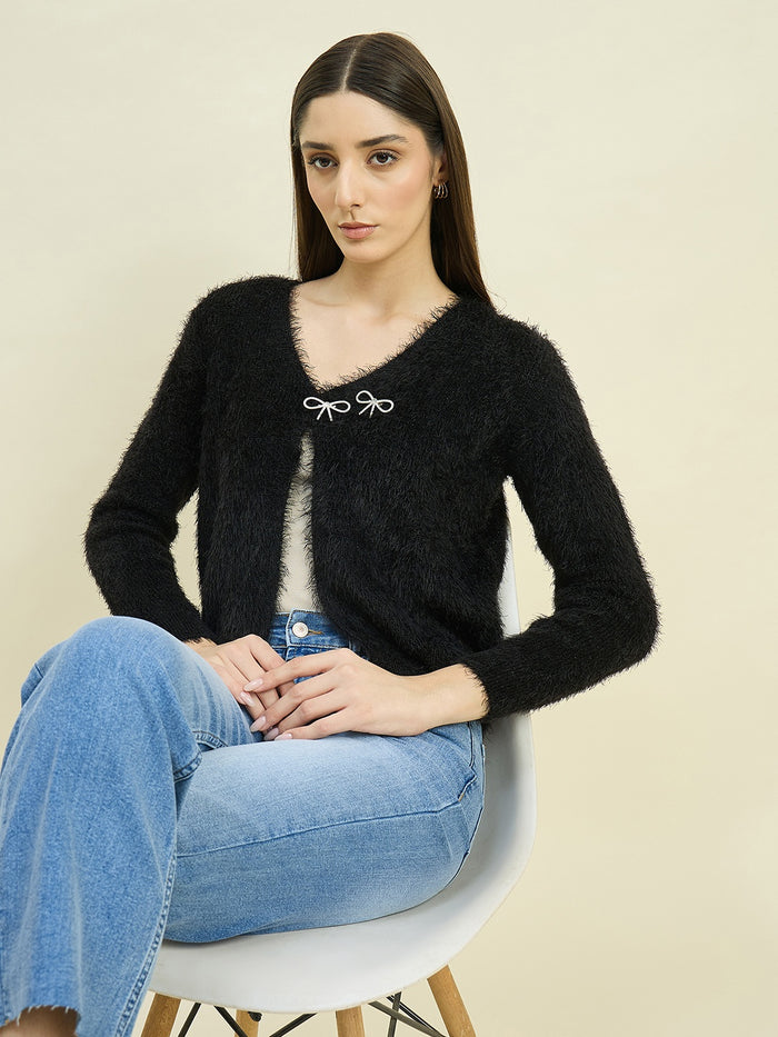 Madame Light Blue Straight Fit Jeans