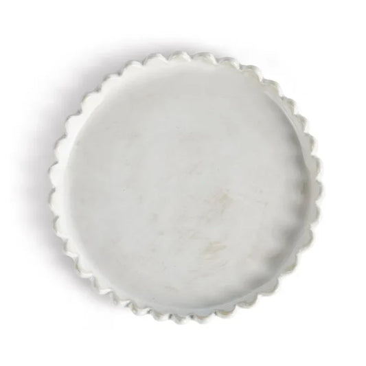 Maddie Petite Round Tray