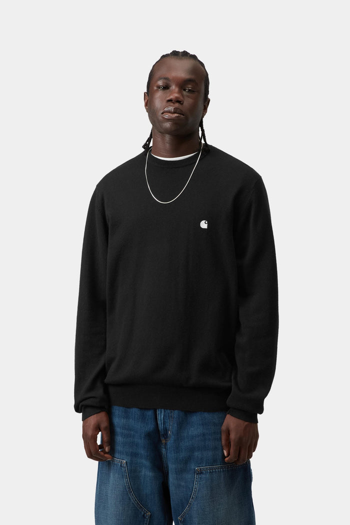 Madison Sweater