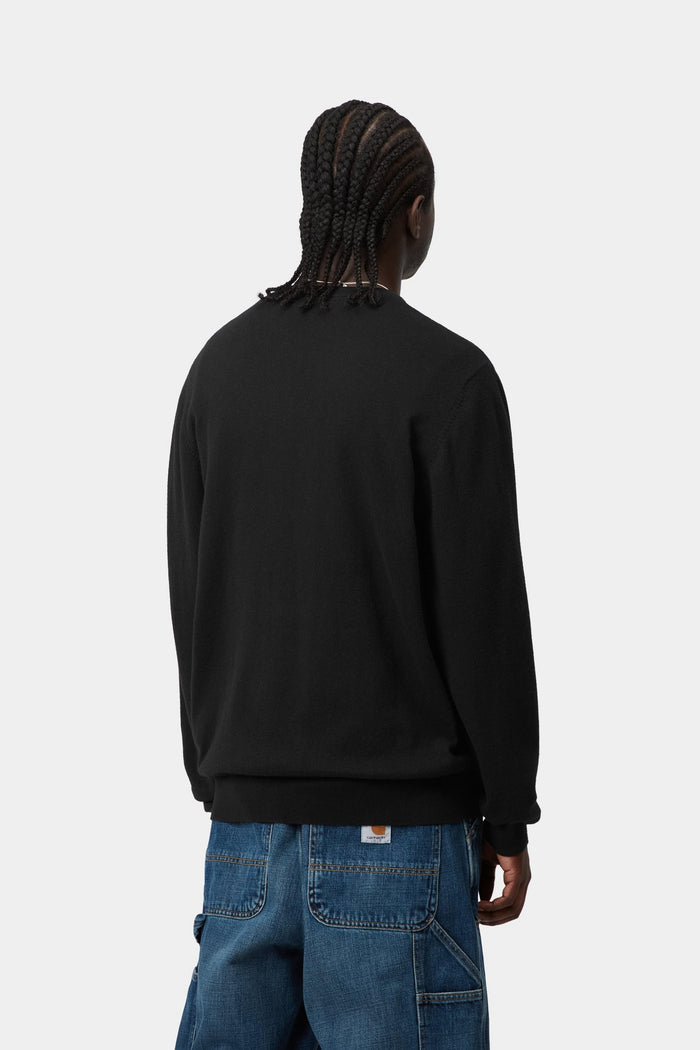 Madison Sweater