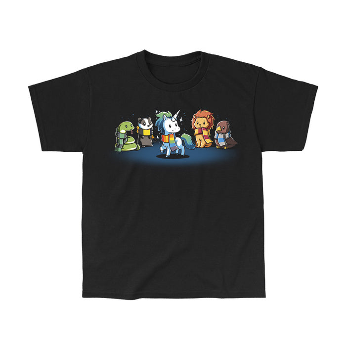 Classic Cotton T-shirt / Kids' / S