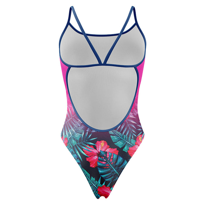 Maillot Femme - Tropical