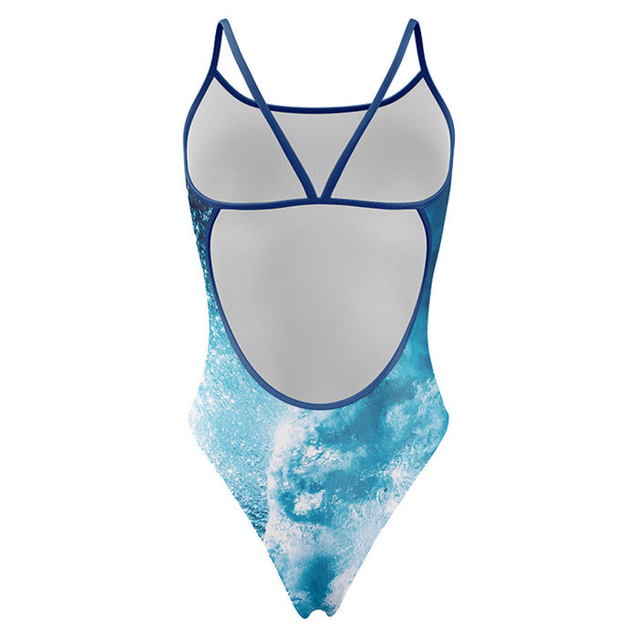 Maillot Femme - Wave