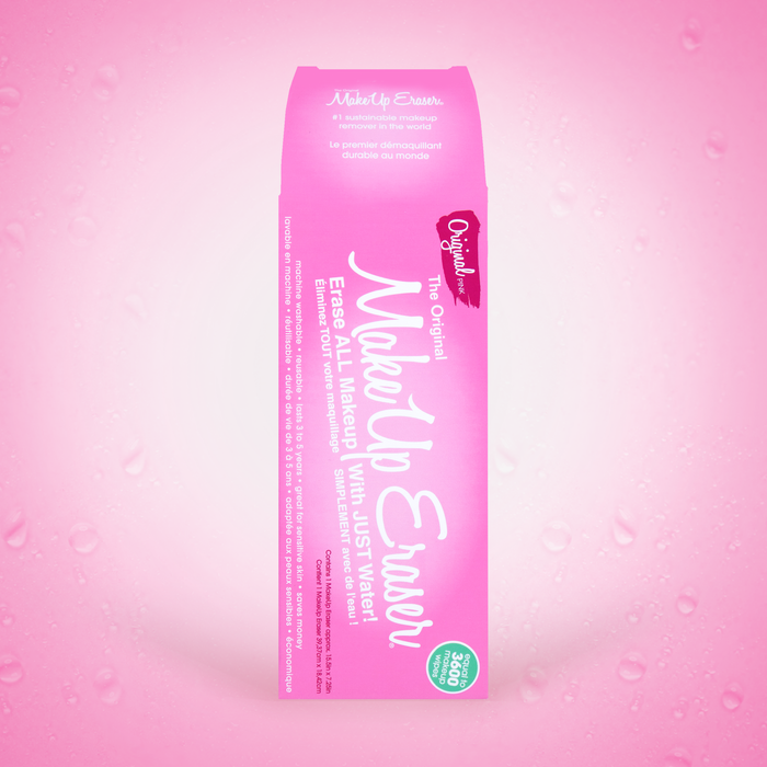 Makeup Eraser, The Original