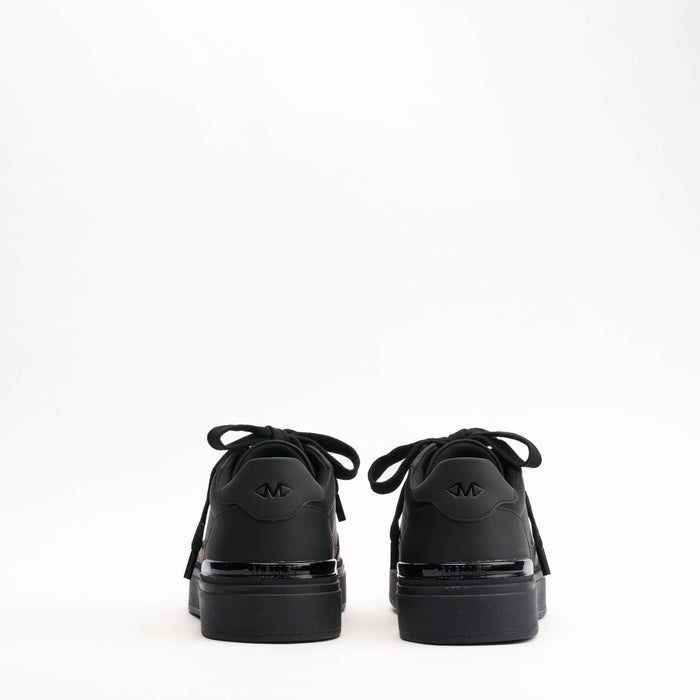 Mallet Lansbury Blackout - Rear View