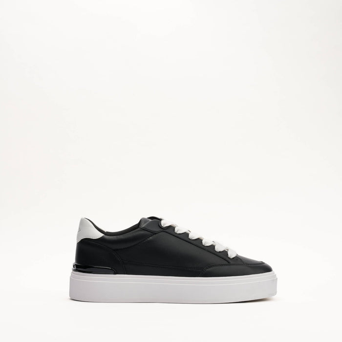 Mallet Lansbury Soft Black - Top View