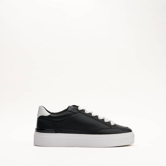 Mallet Lansbury Soft Black - Top View