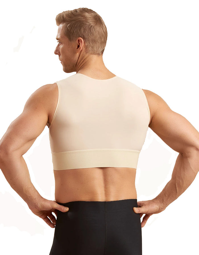 Marena Short Compression Vest