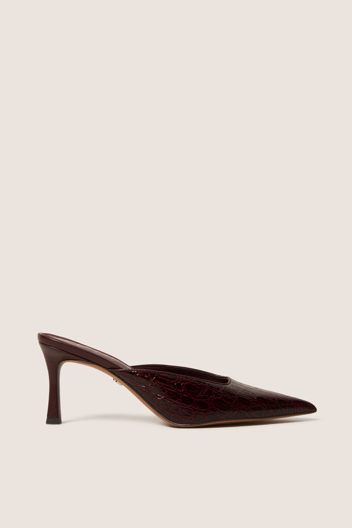 Margeaux Mule