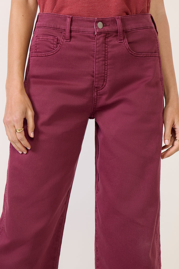 Marni Barrel Pant