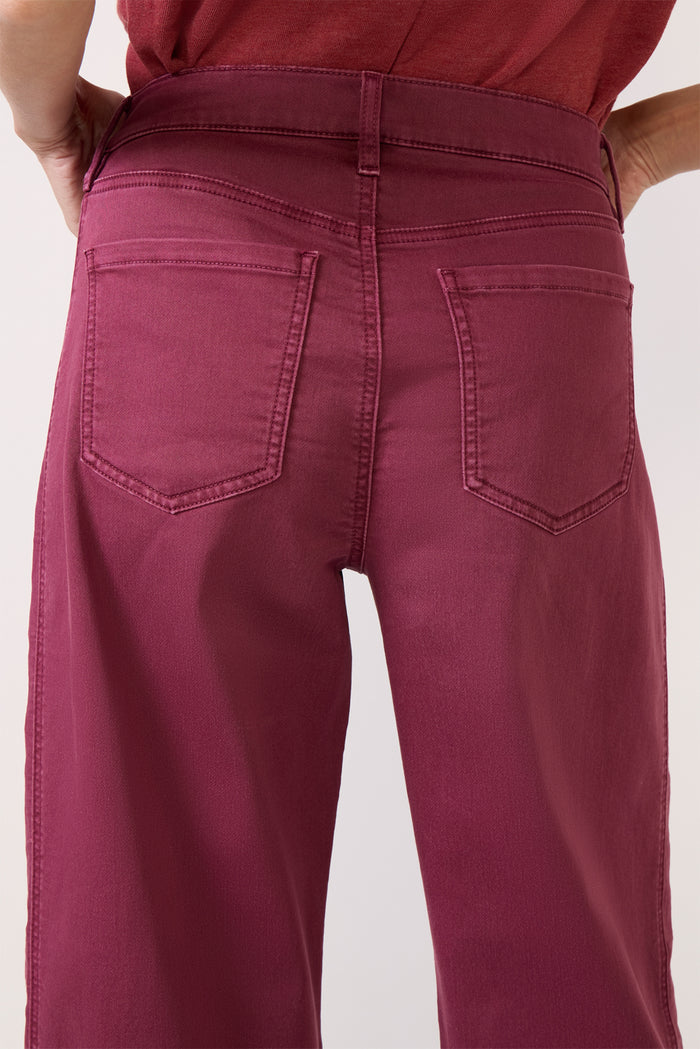 Marni Barrel Pant