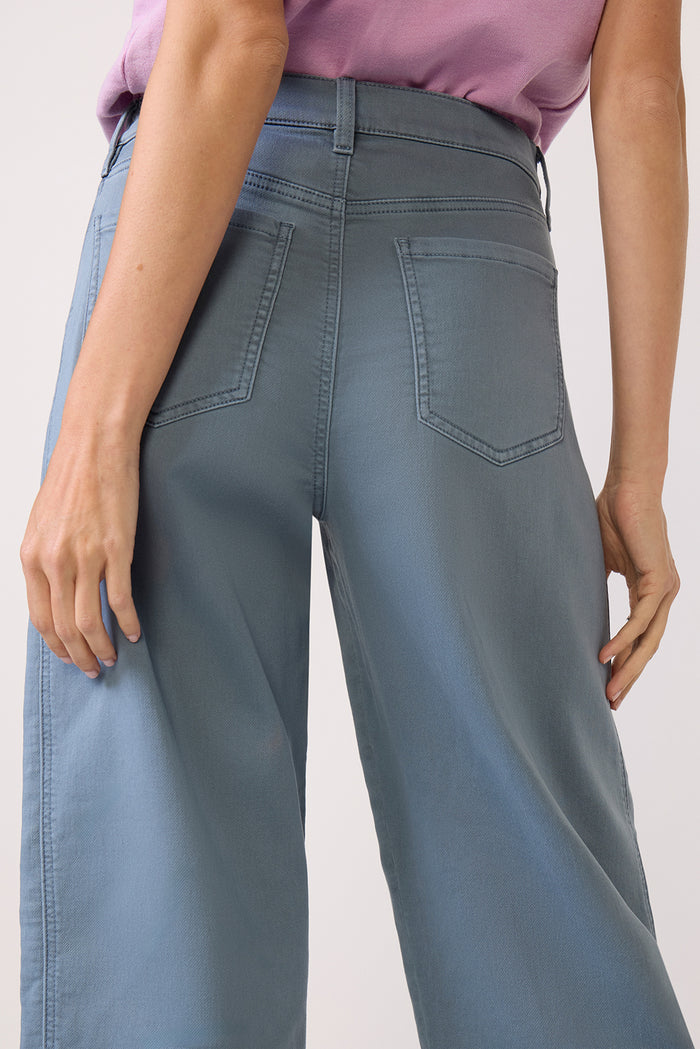 Marni Barrel Pant
