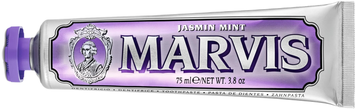 Marvis Jasmin Mint Toothpaste