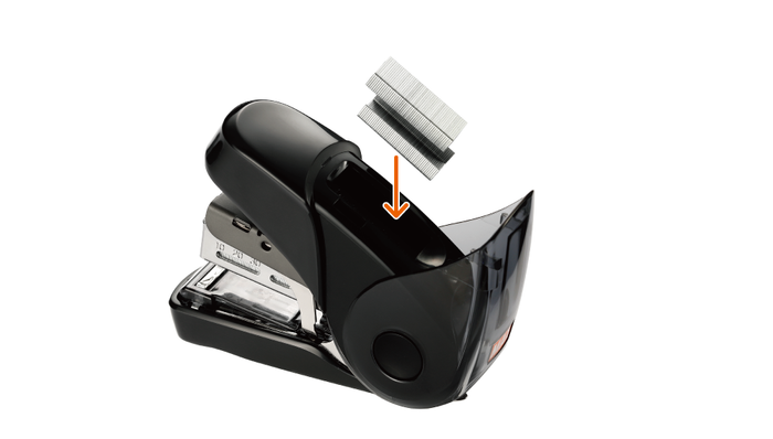 MAX HD-10FL3 Flat Clinch Stapler - hobbymasterstore