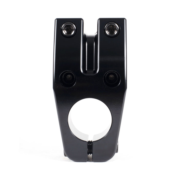 Max Stem / black & polished