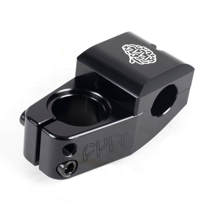 Max Stem / black & polished