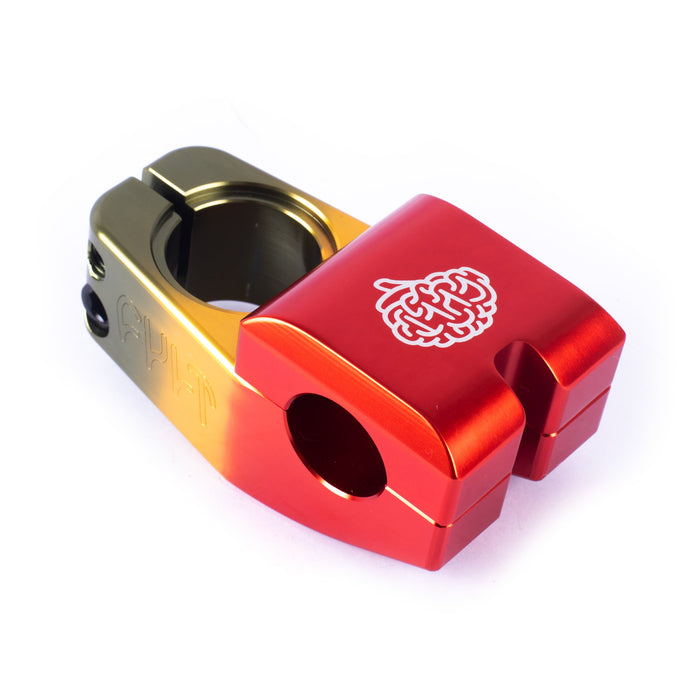 Max Stem / rasta