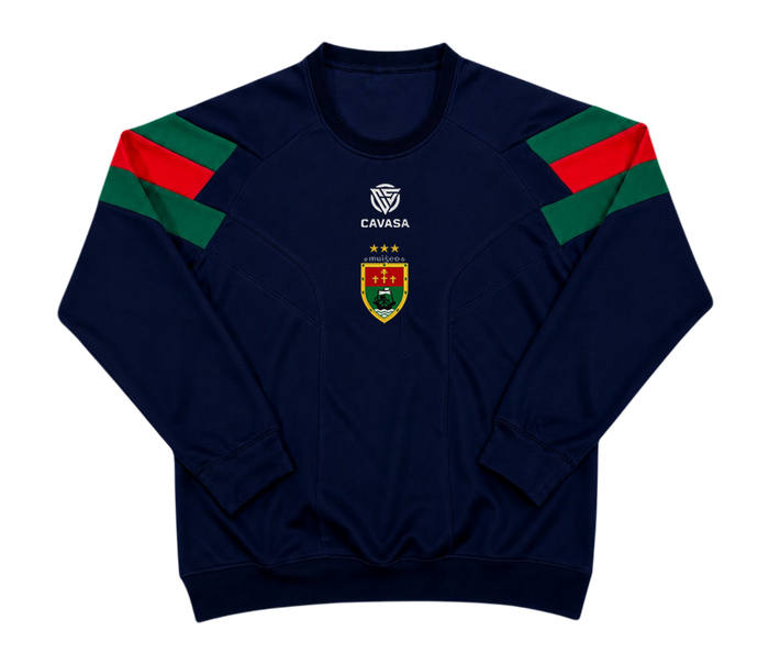 Mayo 90s Legacy Sweatshirt