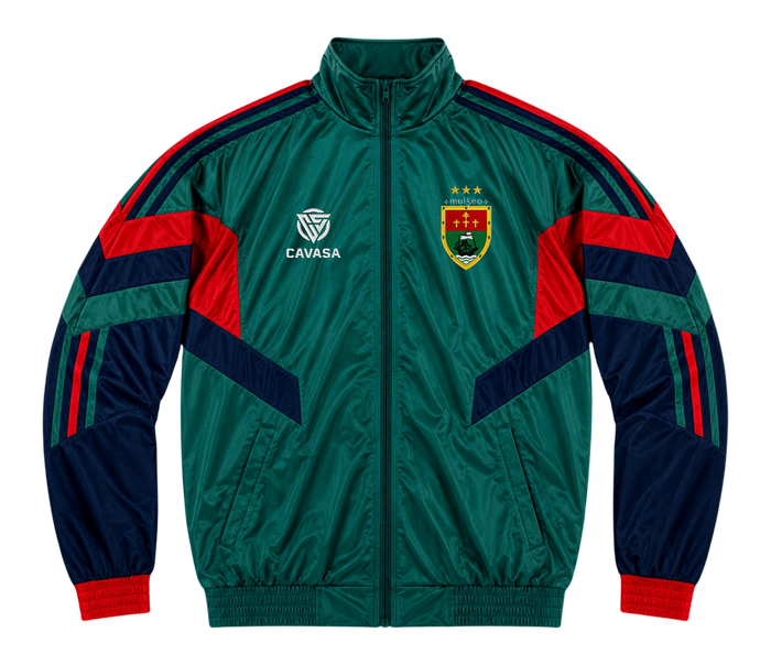 Mayo 90s Revival Tracktop