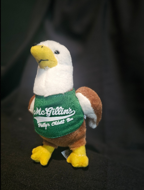 McGillin's Eagle