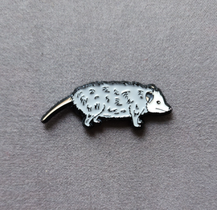 melbry//arts - Enamel Pins