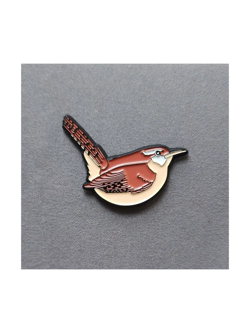 melbry//arts - Enamel Pins