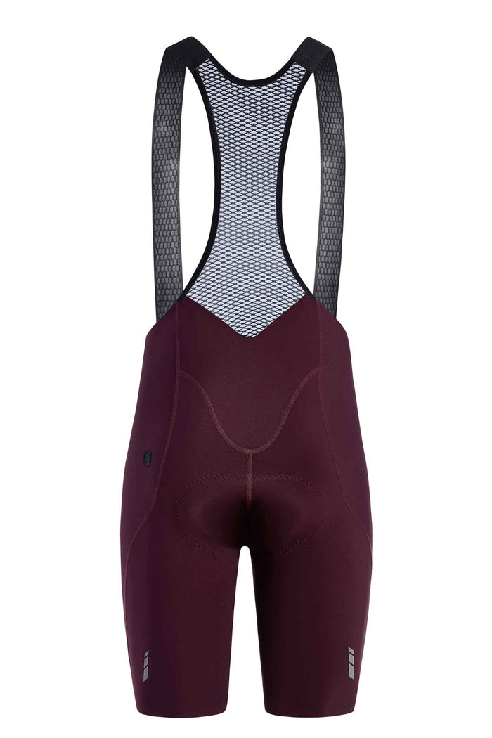 Men's SilverLine Bib Short by Giordana Cycling, , Made in Italy