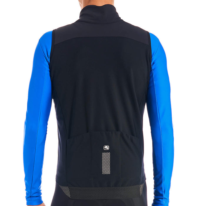 Men's SilverLine Thermal Vest by Giordana Cycling, , Made in Italy