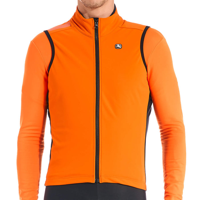 ORANGE / XS