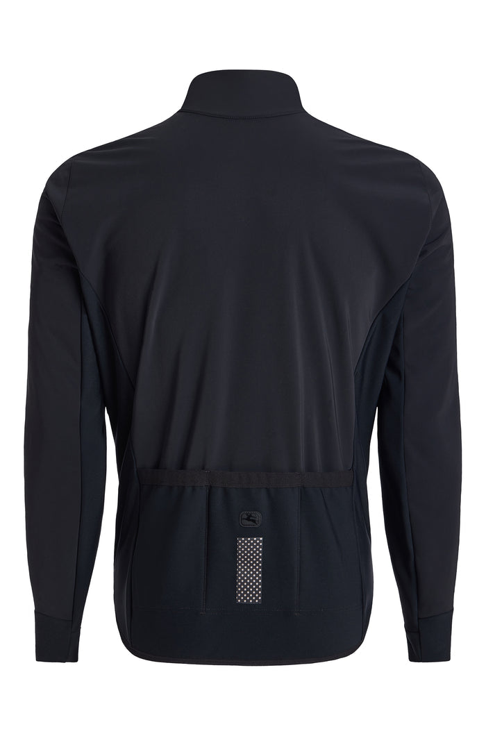 Men's SilverLine Winter Jacket by Giordana Cycling, , Made in Italy