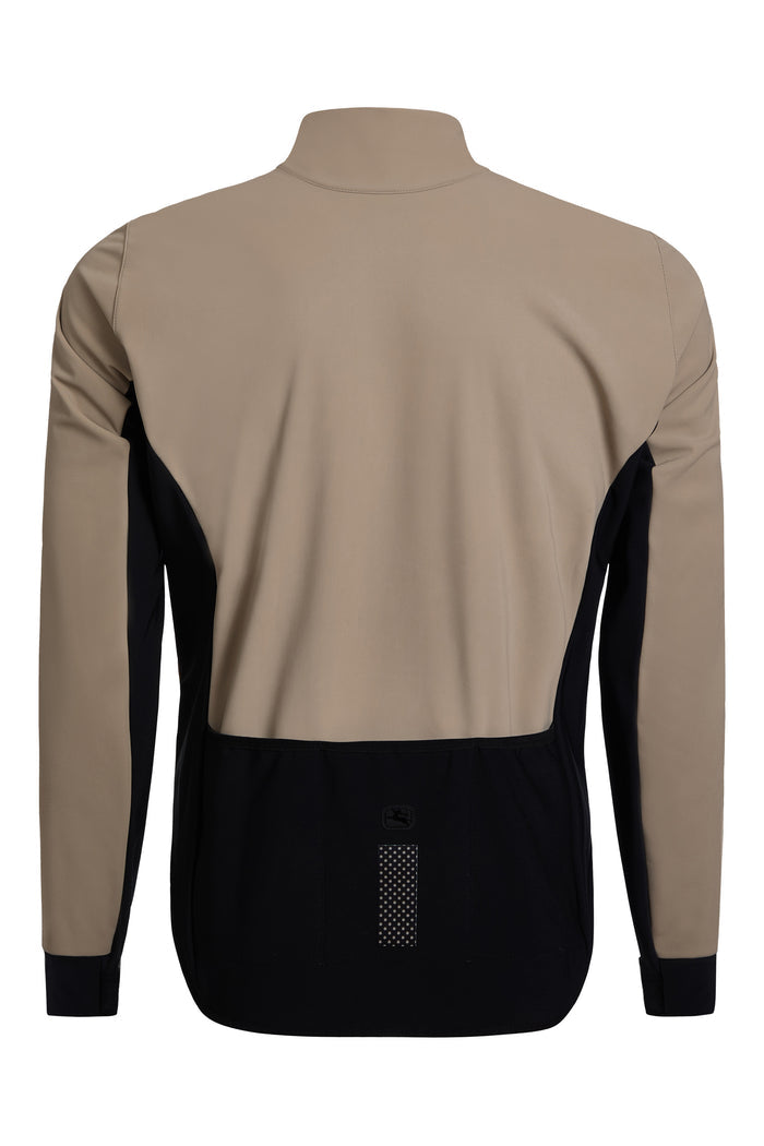 Men's SilverLine Winter Jacket by Giordana Cycling, , Made in Italy