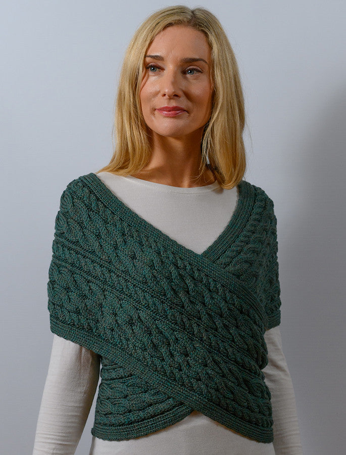 Connemara Green / XS