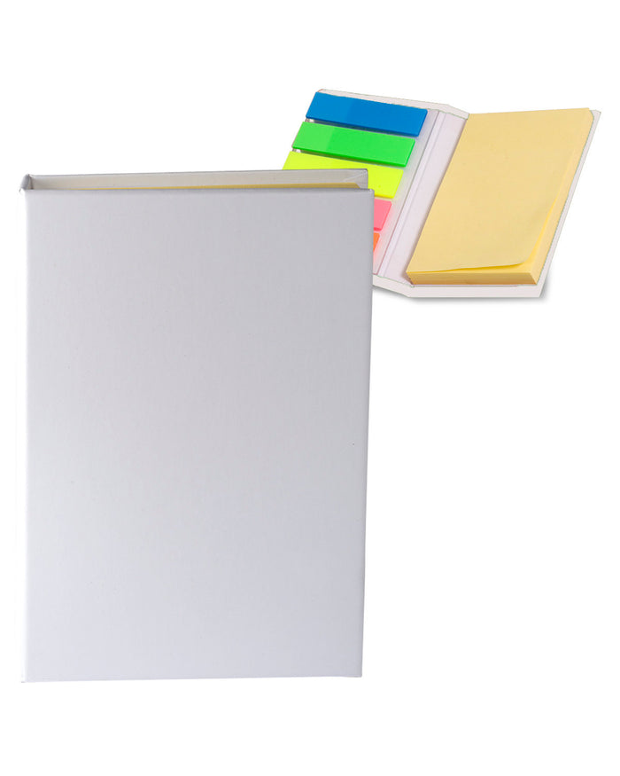 Micro Sticky Book- SP