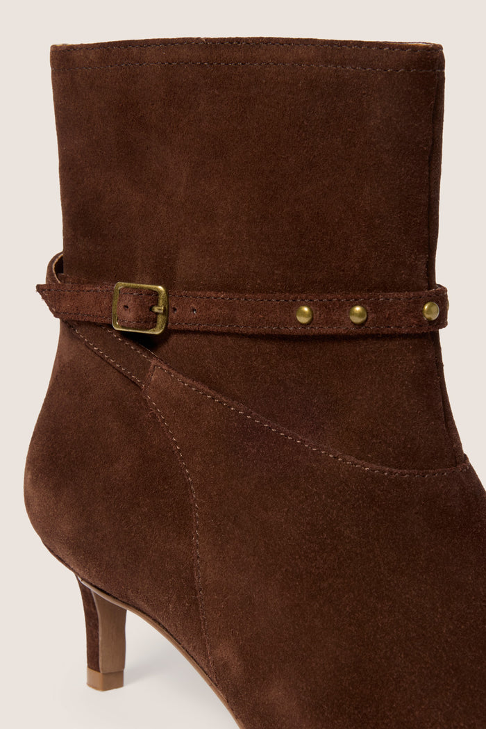 Milan Bootie