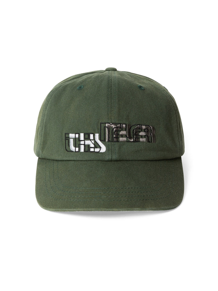 Misalign Cap